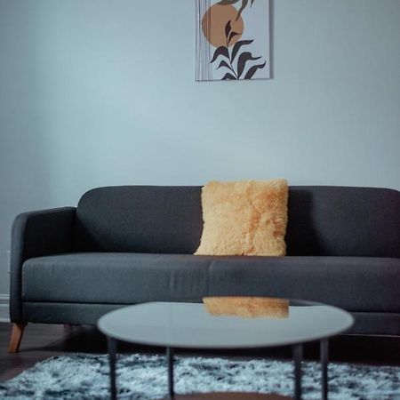 Spacieux Appartement De 3 Chambres Downtown Монреаль Экстерьер фото