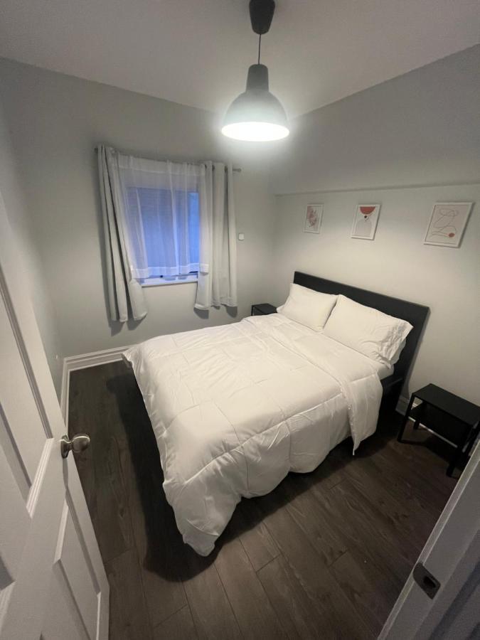 Spacieux Appartement De 3 Chambres Downtown Монреаль Экстерьер фото